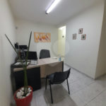 Prédio à venda em Baeta Neves, São Bernardo do Campo, SP