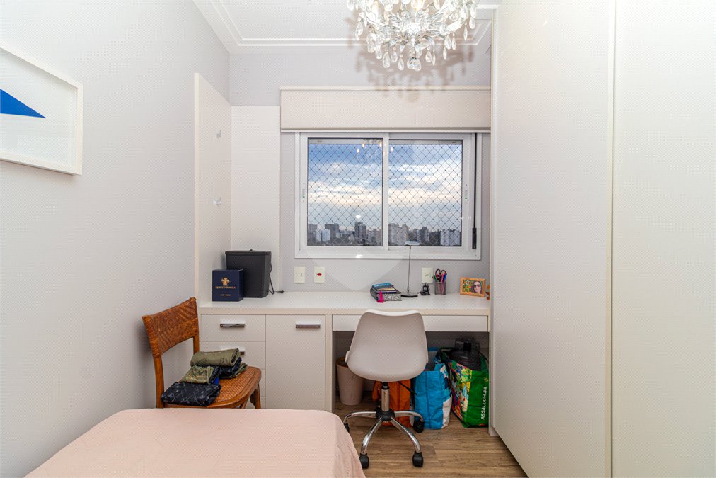 Apartamento à venda com 3 quartos, sendo 1 suíte, em Vila Cruzeiro, São Paulo, SP