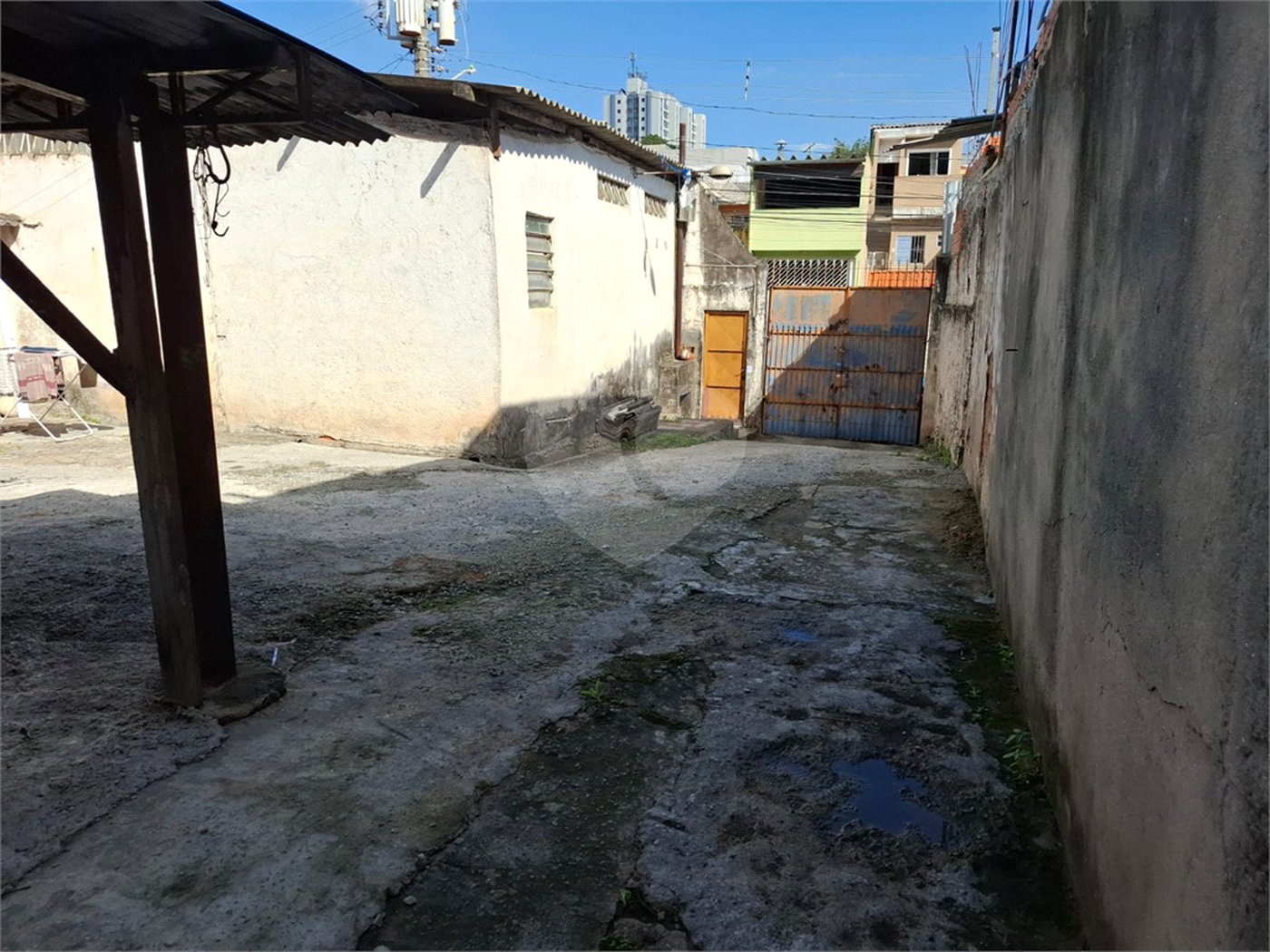 Salão Comercial à venda em Limão, São Paulo, SP