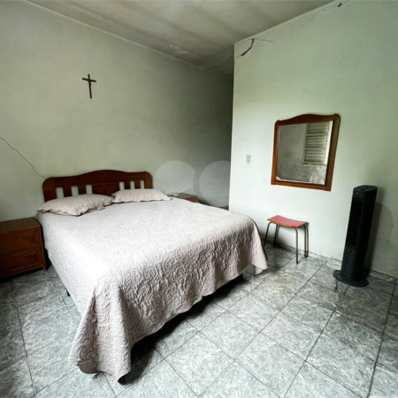 Casa à venda com 3 quartos em Vila Rosa, Itapetininga, SP
