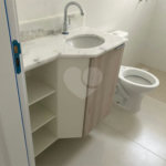 Apartamento à venda com 2 quartos, sendo 1 suíte, em Jardim Santiago, Indaiatuba, SP