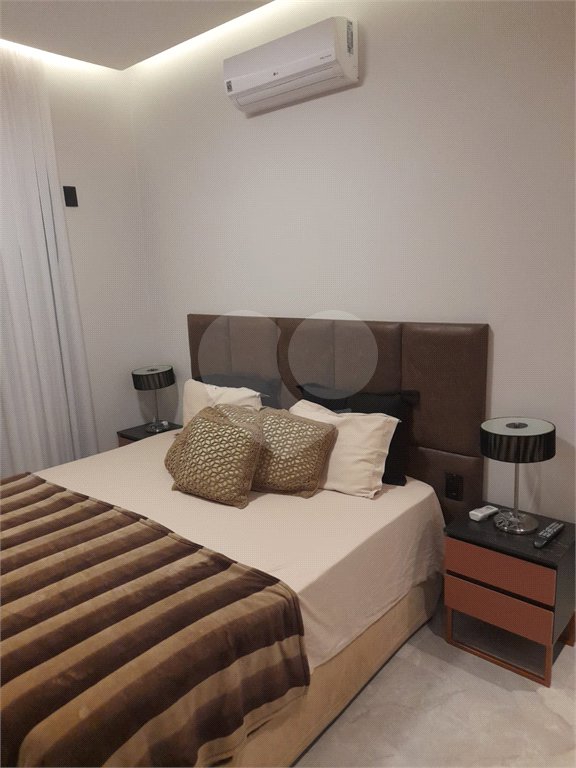 Casa à venda com 3 suítes no condomínio Reserva Real, Paulínia - SP