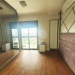 Apartamento à venda com 1 suíte em Vila Leopoldina, São Paulo, SP