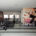 Apartamento à venda com 2 quartos, sendo 1 suíte,  em Parque Santana, Mogi das Cruzes, SP