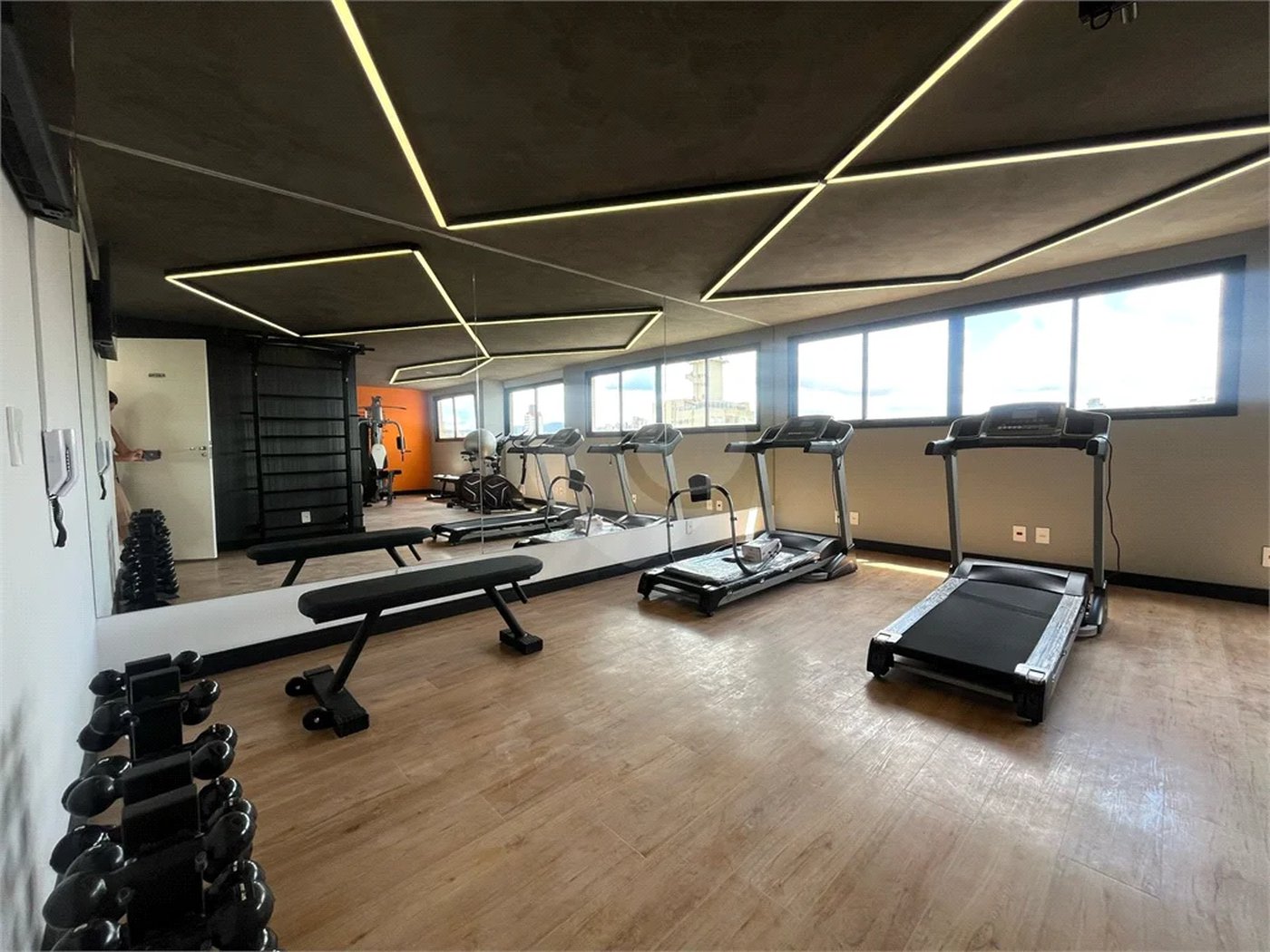 Apartamento à venda com 2 quartos em VILA GUILHERME, São Paulo, SP