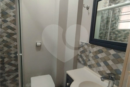 Apartamento à venda com 2 quartos, sendo 1 suíte,  em Higienópolis, São Paulo, SP