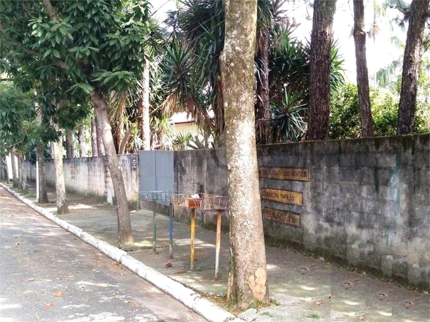 Terreno à venda no condomínio Senador Vergueiro, São Paulo - SP
