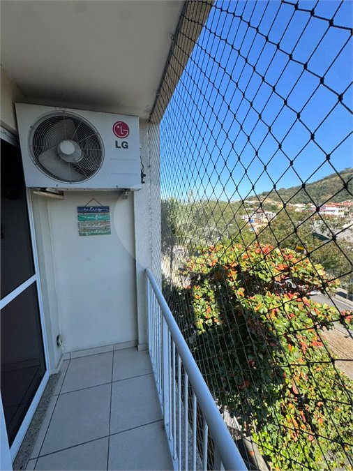 Apartamento à venda com 3 quartos, sendo 2 suítes, em Campo Grande, Rio de Janeiro, RJ