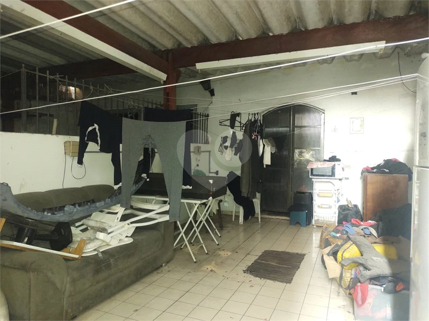 Sobrado à venda com 4 quartos, sendo 1 suíte, em Imirim, São Paulo, SP