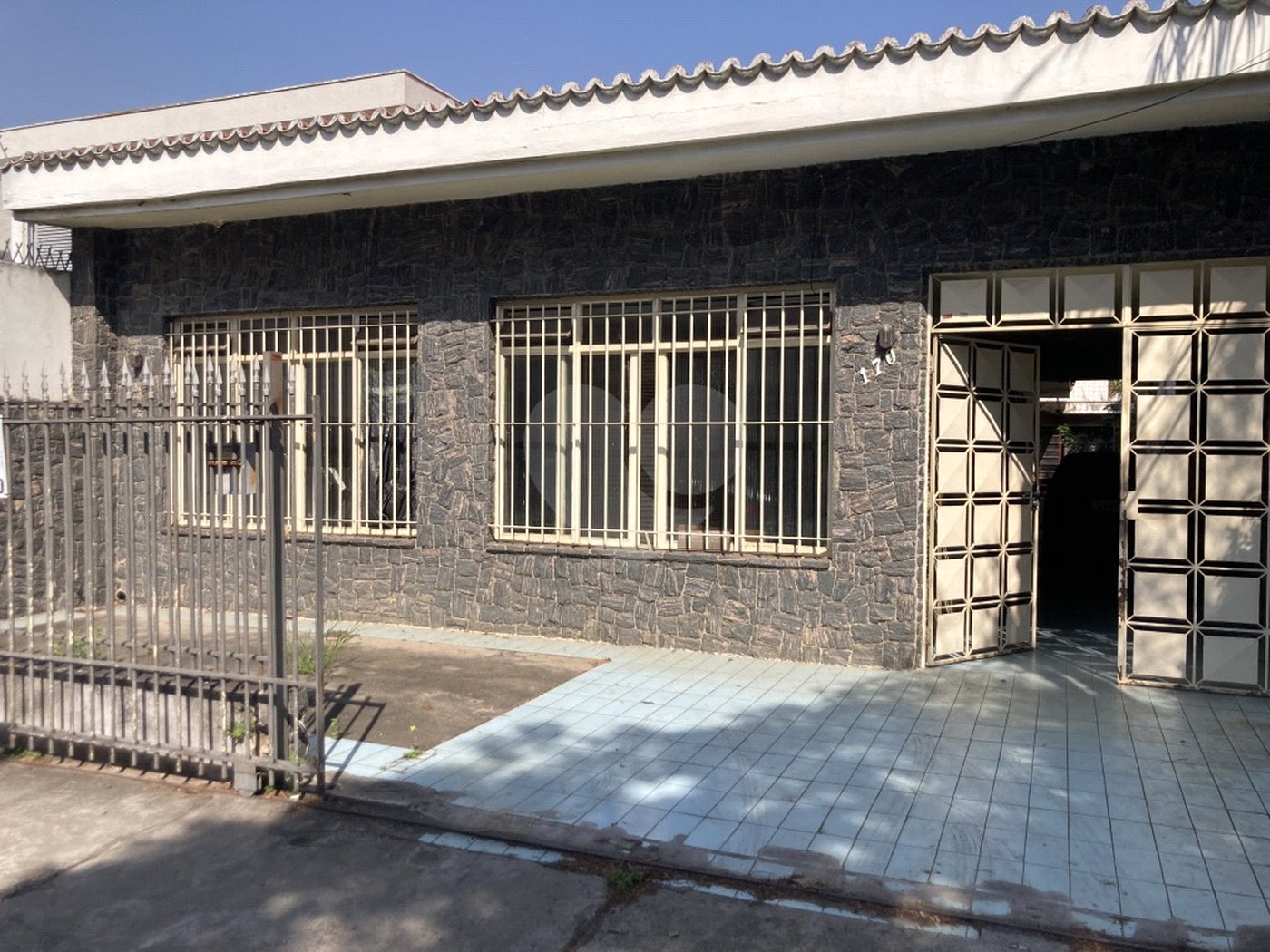 Casa Térrea à venda com 4 quartos em Indianópolis, São Paulo, SP