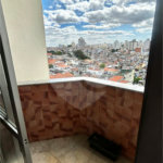 Apartamento à venda com 3 quartos em Vila Medeiros, São Paulo, SP