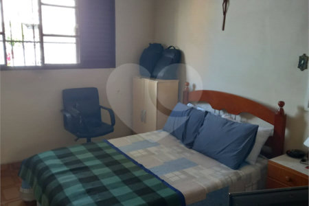 Casa à venda com 2 quartos em Cambuci, São Paulo, SP