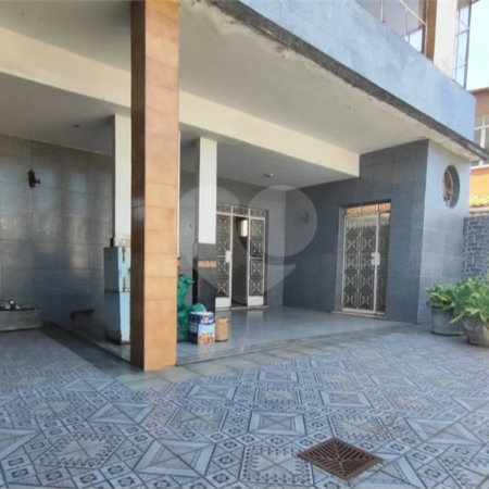 Casa à venda com 3 quartos, sendo 1 suíte, em Santa Cruz, Rio de Janeiro, RJ