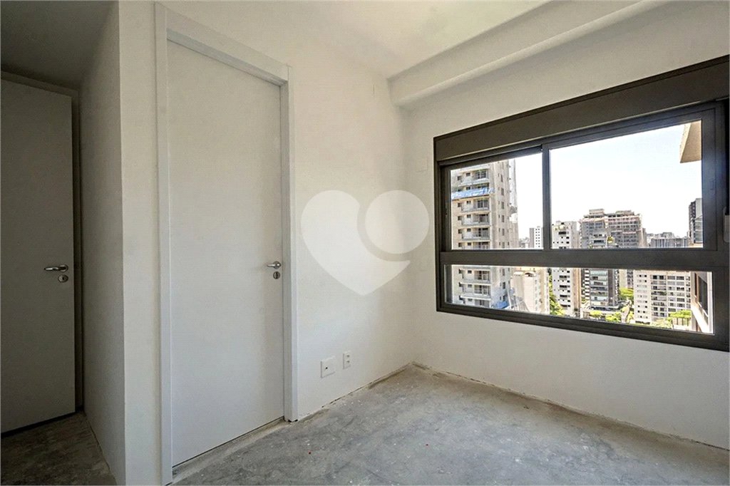 Apartamento à venda com 3 suítes em Campo Belo, São Paulo, SP