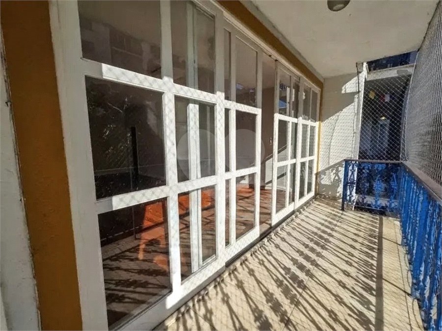 Apartamento à venda com 4 quartos, sendo 1 suíte, em Lagoa, Rio de Janeiro, RJ