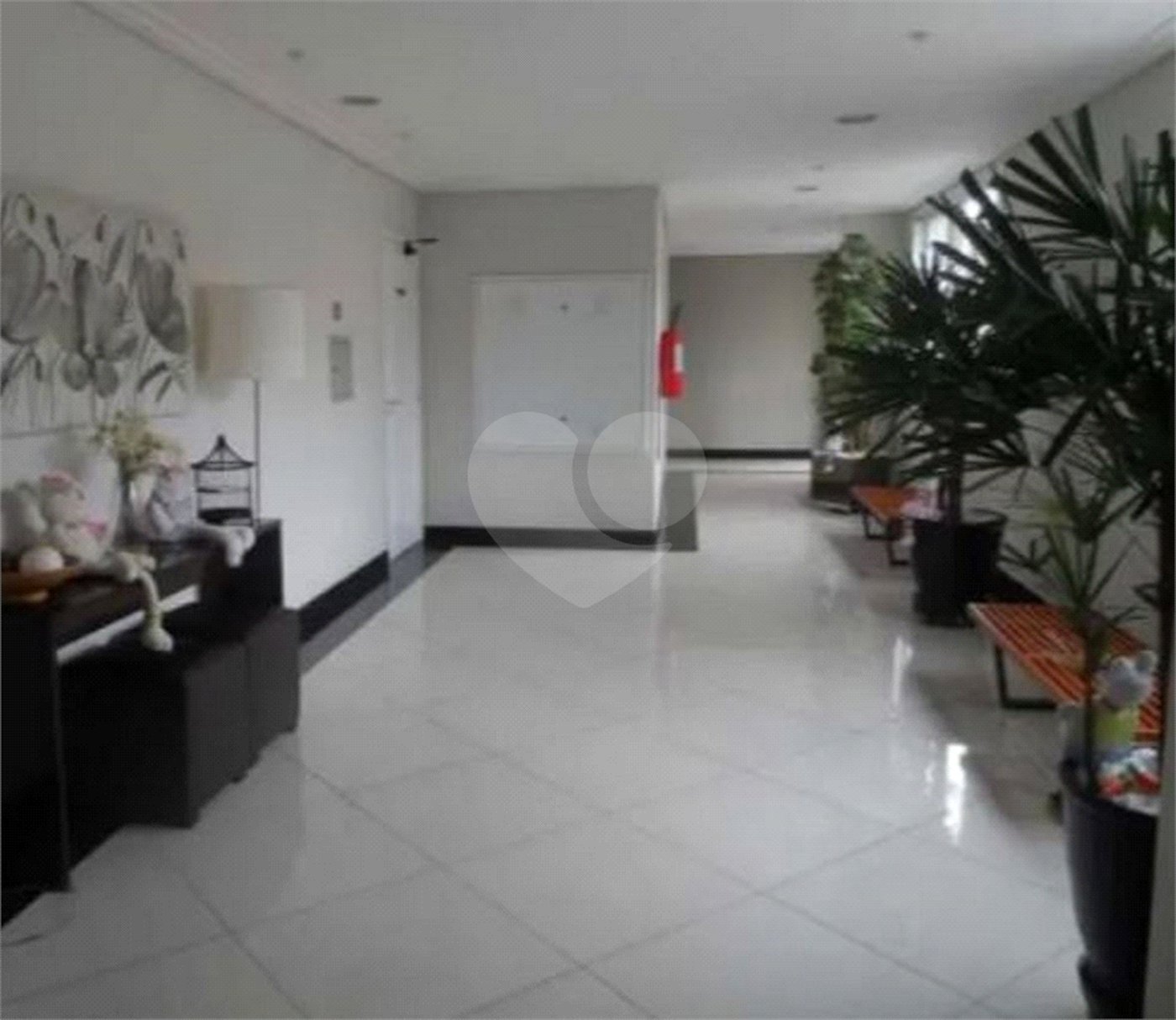 Apartamento à venda com 2 suítes em Santana, São Paulo, SP