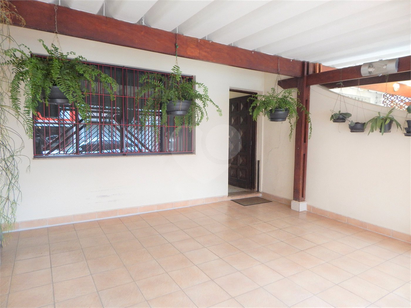 Sobrado à venda com 4 quartos, sendo 1 suíte, em Chácara Santo Antônio (zona Sul), São Paulo, SP