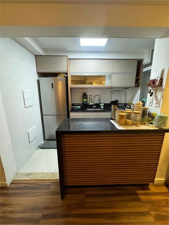 Apartamento à venda com 2 quartos, sendo 1 suíte, em Jardim Caboré, São Paulo, SP