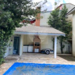 Sobrado à venda com 3 quartos, sendo 1 suíte, em Jardim Maristela, Atibaia, SP