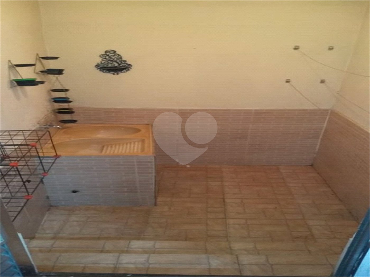 Casa à venda com 3 quartos, sendo 1 suíte, em Pirituba, São Paulo, SP