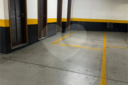 Apartamento à venda com 3 suítes em Jardim Anália Franco, São Paulo, SP
