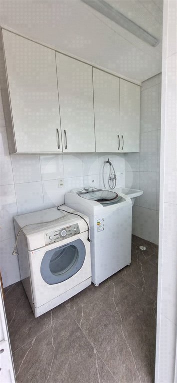 Cobertura à venda com 3 quartos, sendo 2 suítes,  em Parque das Nações, Santo André, SP