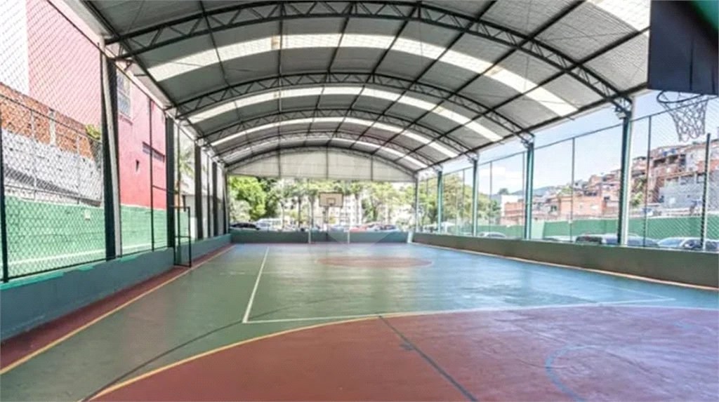 Apartamento à venda com 3 quartos em Vila Nova Cachoeirinha, São Paulo, SP