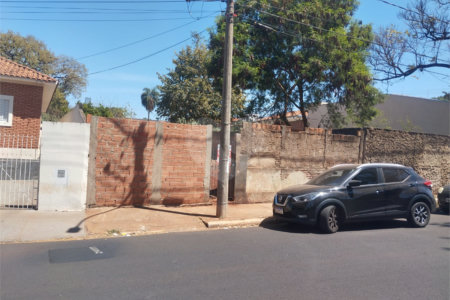 Terreno à venda no Centro, Araraquara, SP