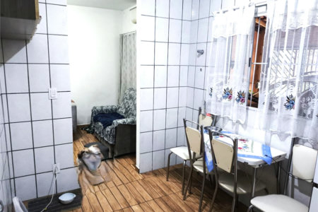 Casa à venda com 2 quartos em Jardim Wanel Ville V, Sorocaba, SP