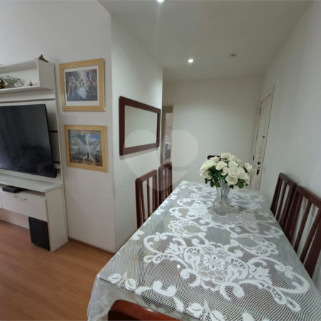Apartamento à venda com 3 quartos, sendo 1 suíte, em Grajaú, Rio de Janeiro, RJ