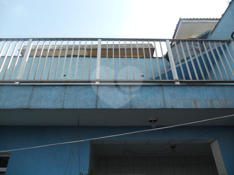 Sobrado à venda com 2 quartos, sendo 1 suíte, em Vila Nova Mazzei, São Paulo, SP