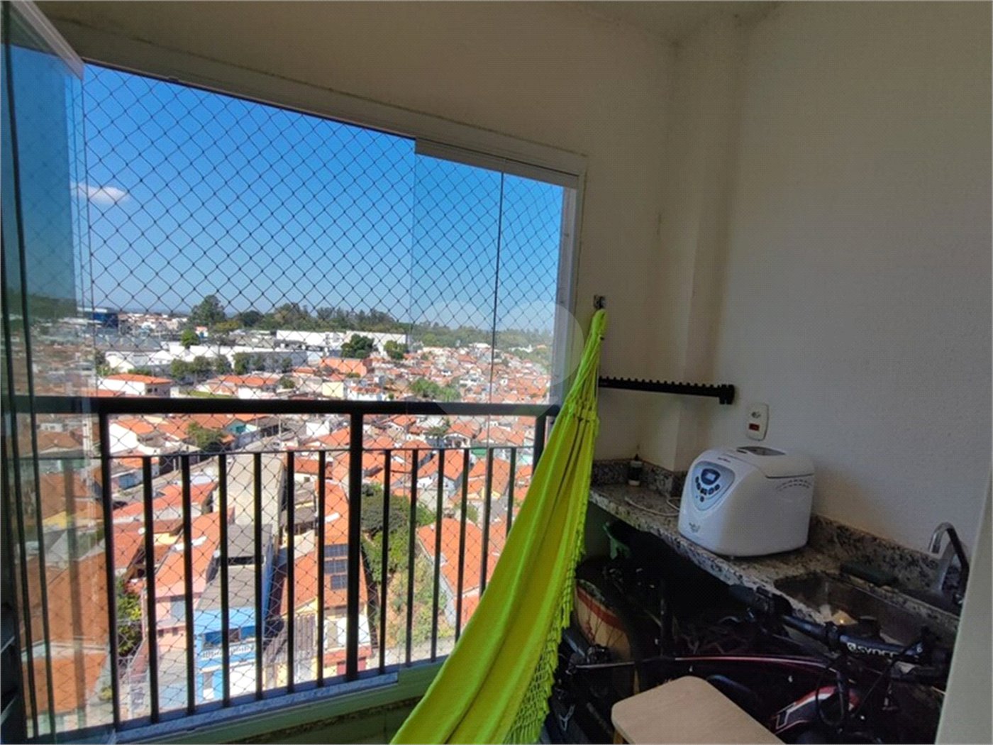 Apartamento à venda com 3 quartos, sendo 2 suítes, em Parque Industrial, Itu, SP