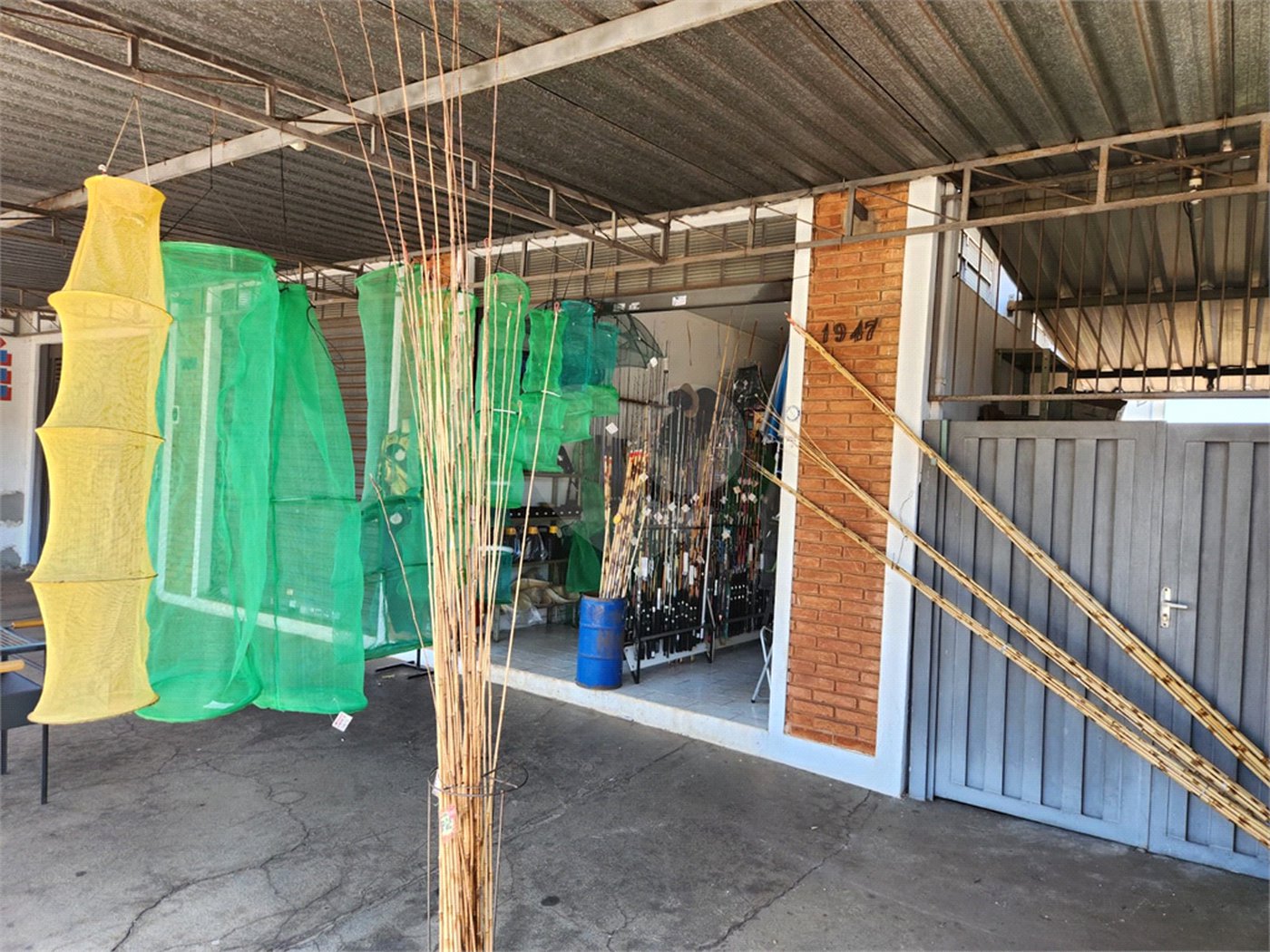 Sobrado à venda com 3 quartos, sendo 1 suíte, em Jardim Floridiana (vila Xavier), Araraquara, SP