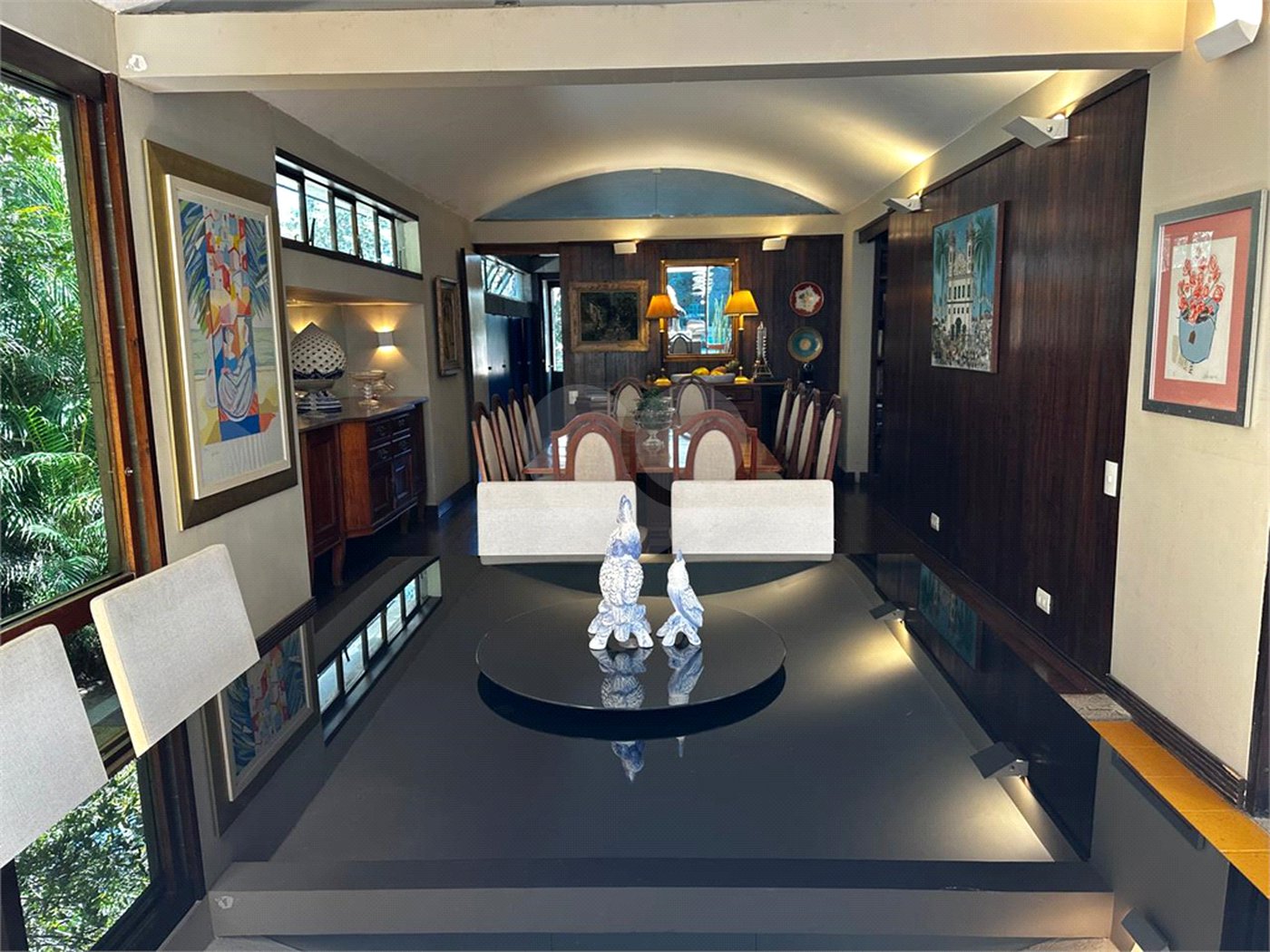 Casa à venda com 5 quartos, sendo 3 suítes, em Morumbi, São Paulo, SP