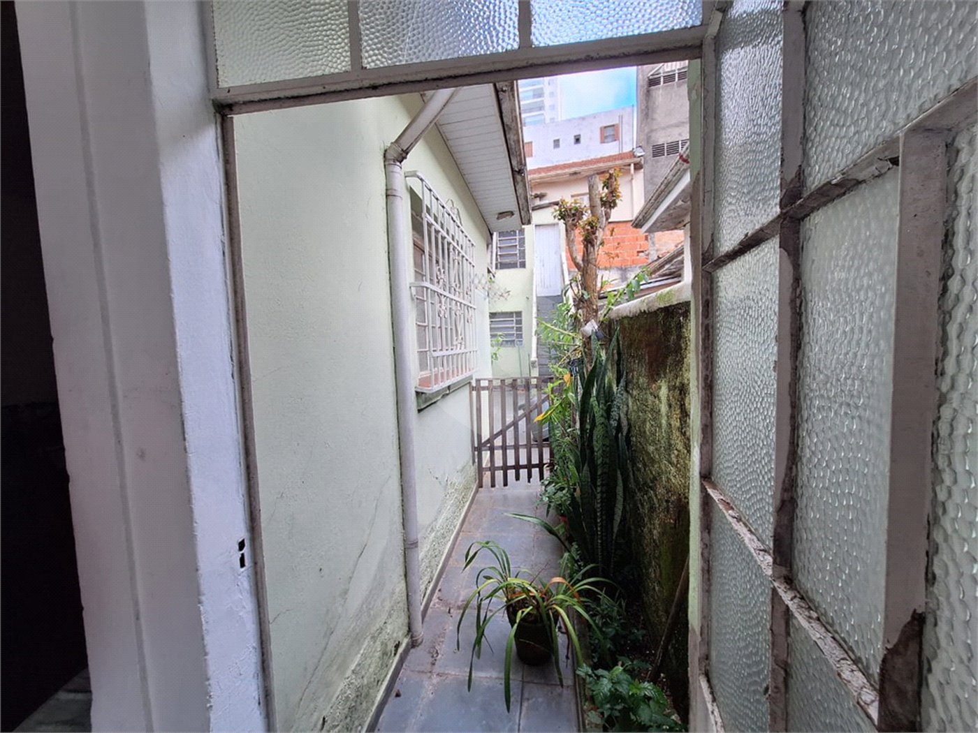 Casa Térrea à venda com 3 quartos em Santana, São Paulo, SP