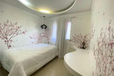 Apartamento para alugar com 2 quartos, sendo 1 suíte, em Alto da Lapa, São Paulo, SP