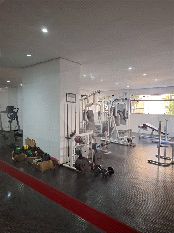 Apartamento à venda com 3 quartos, sendo 1 suíte, em Vila Polopoli, São Paulo, SP