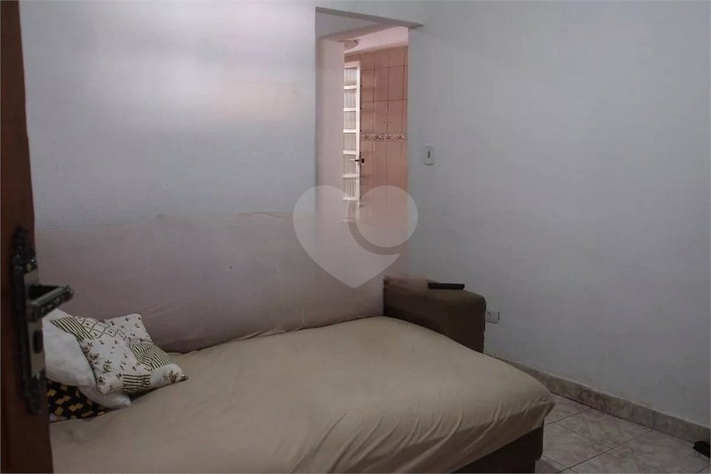 Casa à venda com 3 quartos em Vila Salermo, Jundiaí, SP