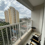 Apartamento à venda com 2 quartos, sendo 1 suíte, em Cidade dos Bandeirantes, São Paulo, SP