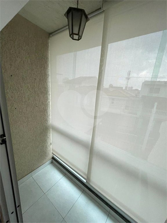 Sobrado à venda com 3 suítes em Vila Gustavo, São Paulo, SP