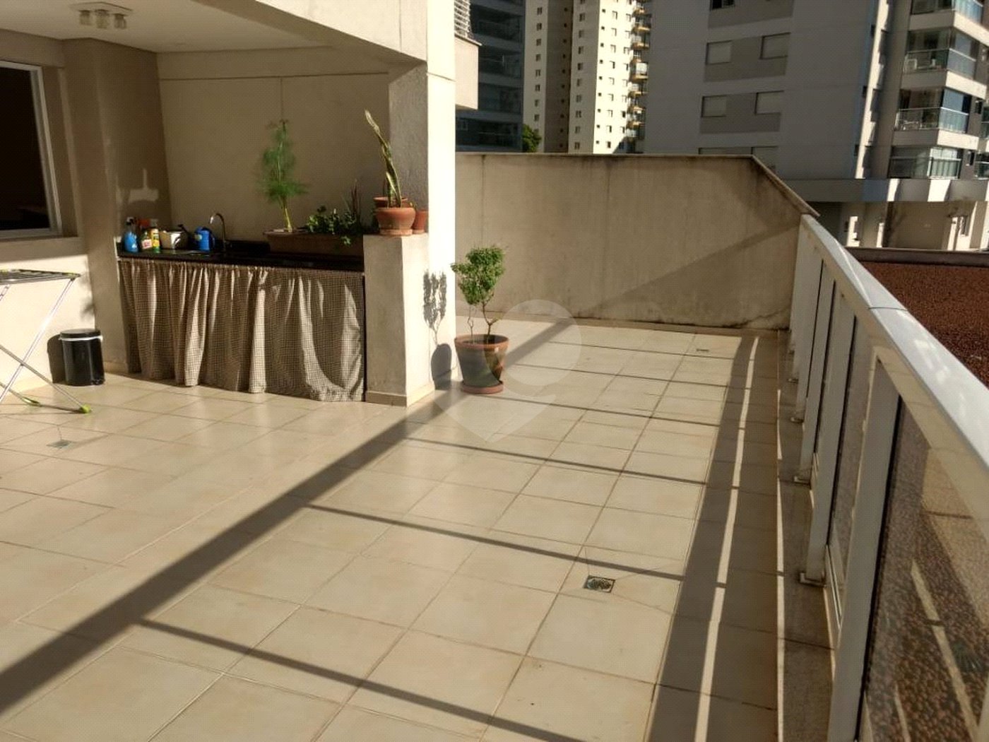 Apartamento à venda com 2 quartos, sendo 1 suíte, em Vila Guarani (z Sul), São Paulo, SP