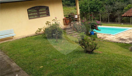 Chácara à venda em Sorocamirim (canguera), São Roque, SP