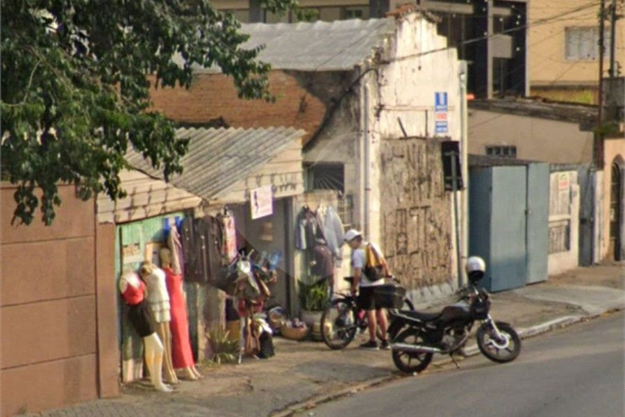 Terreno à venda em Casa Verde, São Paulo, SP