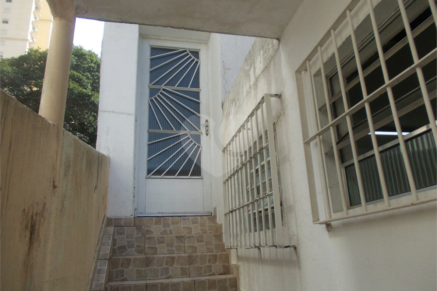Casa à venda com 1 quarto em Santana, São Paulo, SP