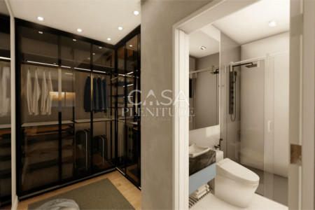 Apartamento à venda com 3 suítes em Vila Lucy, Sorocaba, SP