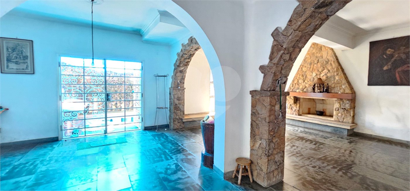 Casa à venda com 4 quartos, sendo 2 suítes, em Pirituba, São Paulo, SP