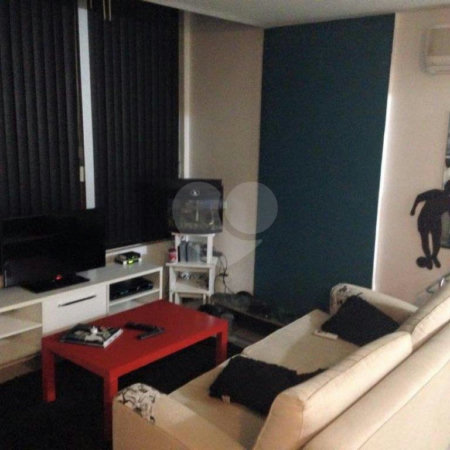 Apartamento à venda com 1 suíte em Santana, São Paulo, SP