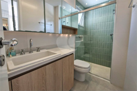 Apartamento à venda com 4 suítes em Vila Andrade, São Paulo, SP