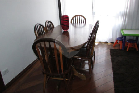 Apartamento à venda com 3 quartos, sendo 1 suíte, em Parada Inglesa, São Paulo, SP