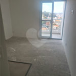 Apartamento à venda com 1 quarto em Vila Mazzei, São Paulo, SP